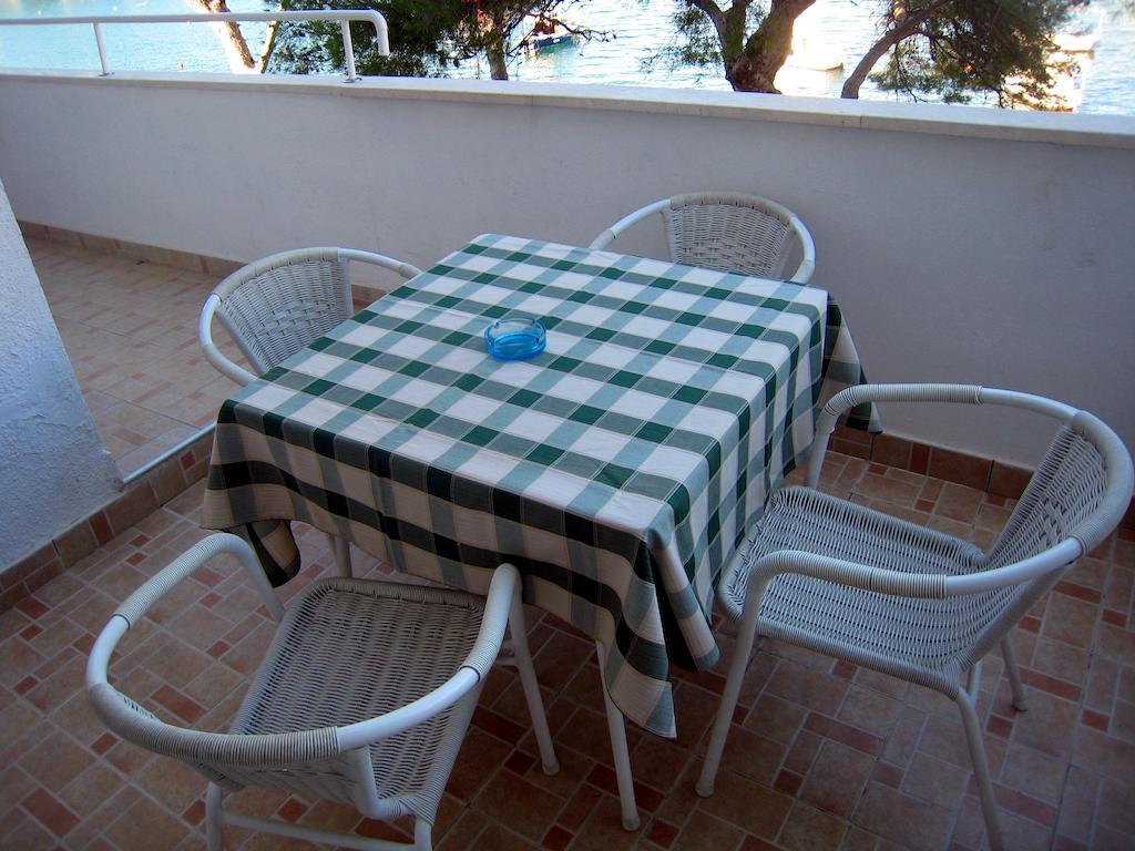 Apartments Boras Cavtat Cameră foto